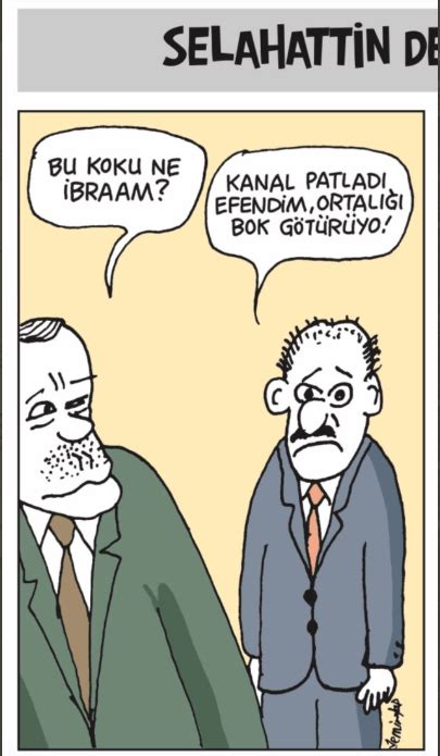D­e­m­i­r­t­a­ş­ ­b­u­ ­k­e­z­ ­E­r­d­o­ğ­a­n­ ­k­a­r­i­k­a­t­ü­r­ü­ ­ç­i­z­d­i­